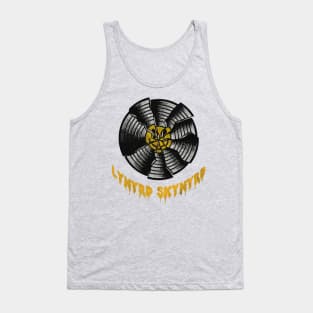 Lynyrd Skynyrd Tank Top